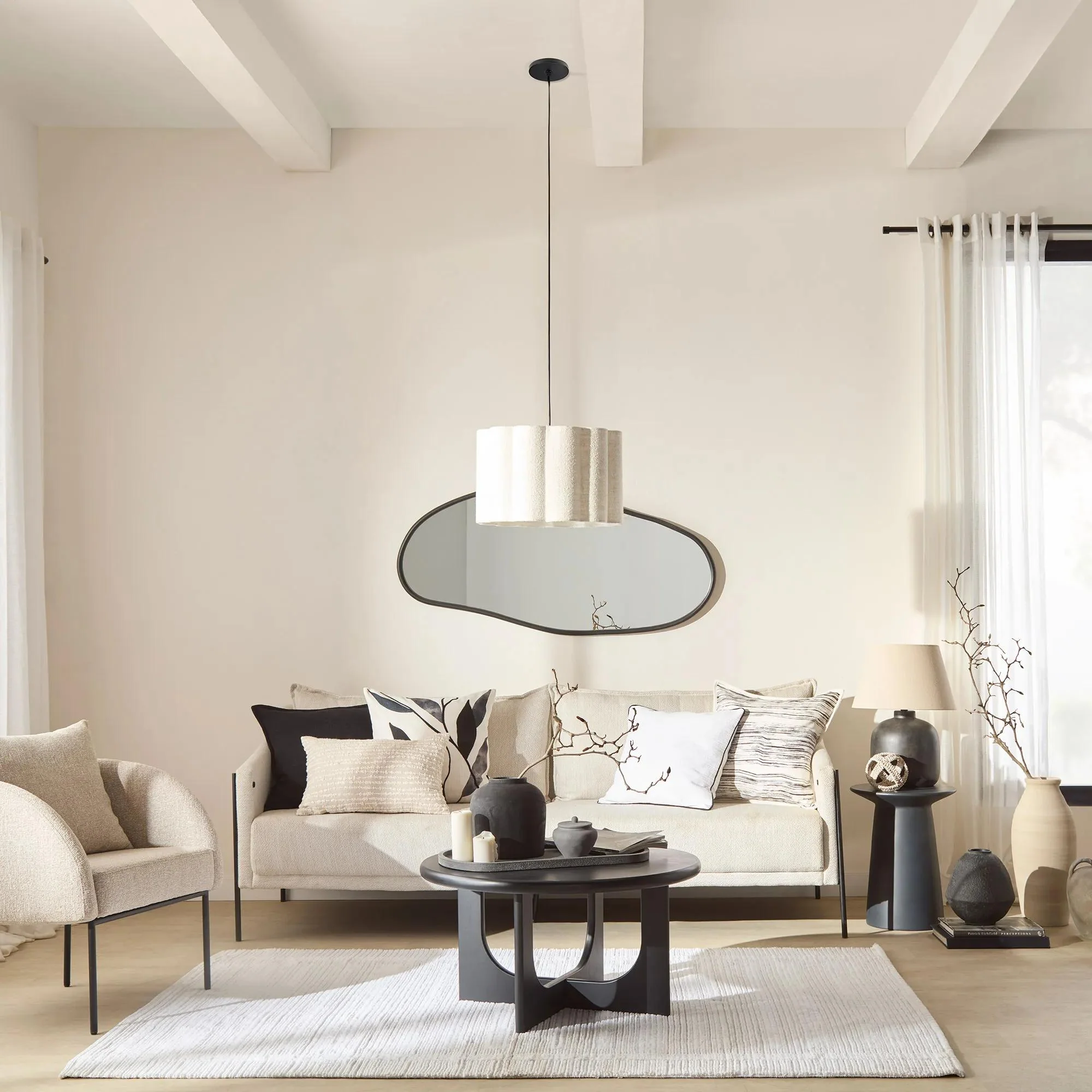 Ceramic Table Lamp - Image 13