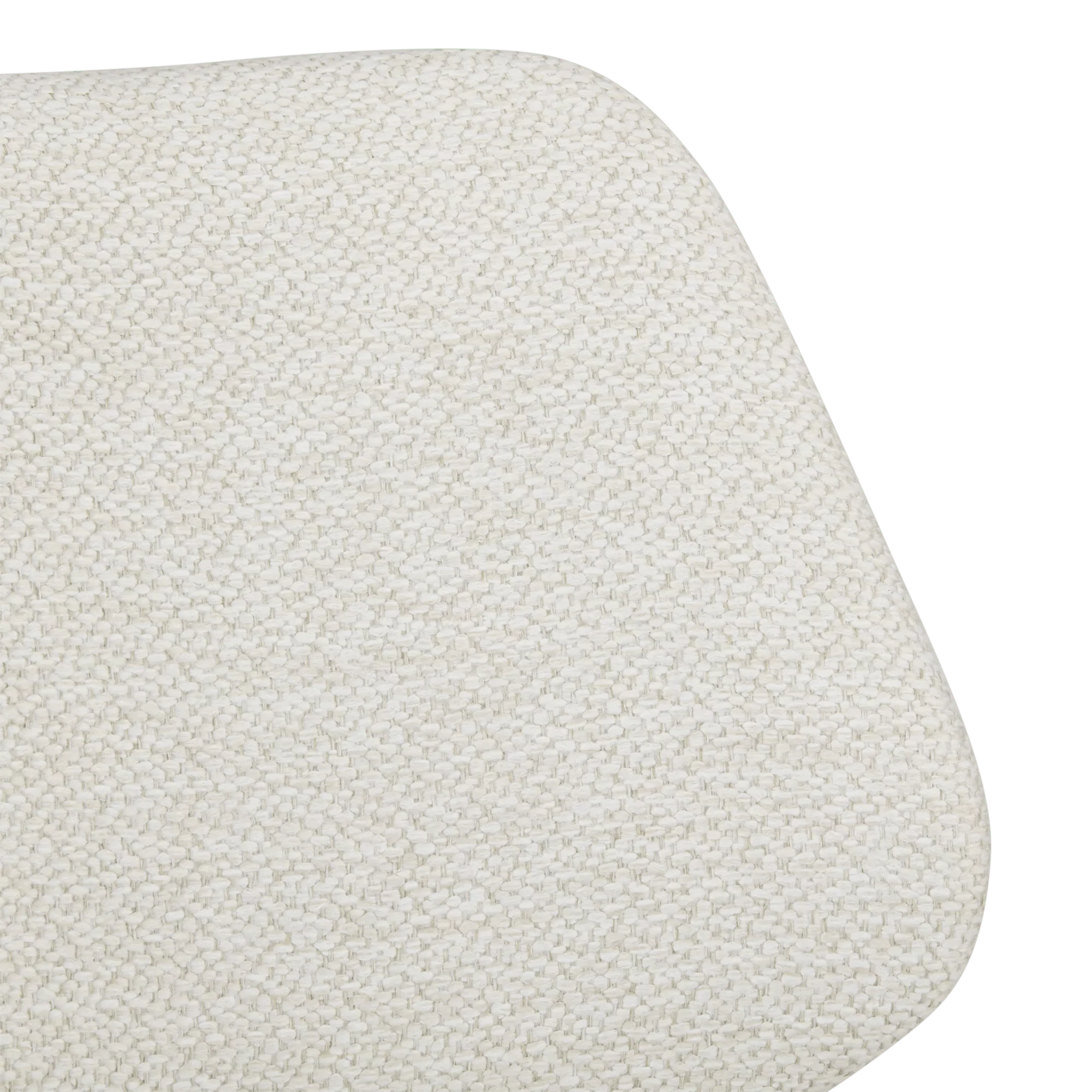 Fabric and Metal Adjustable Counter Stool - Image 7