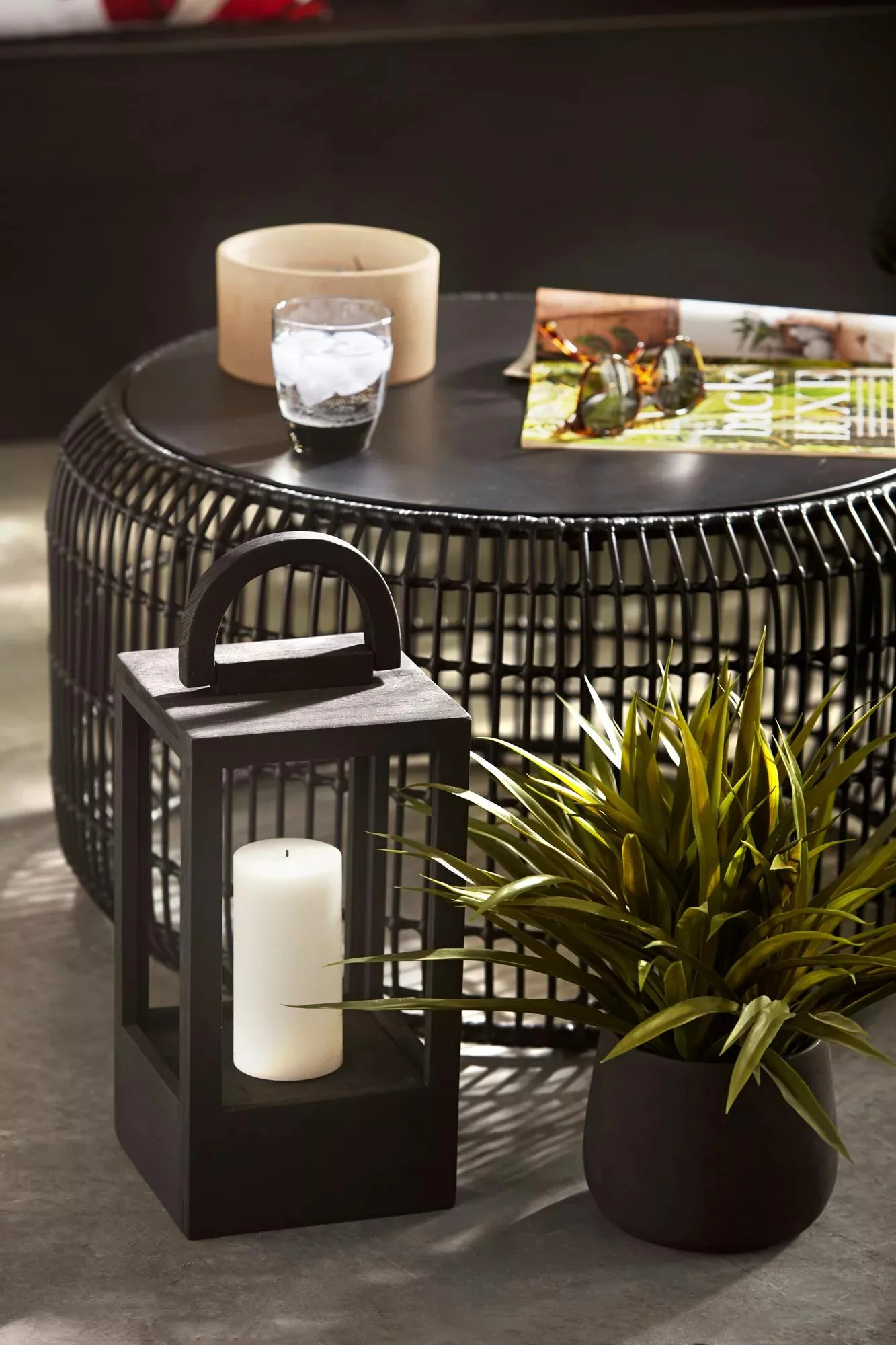 LED Pillar Candle - Image 7
