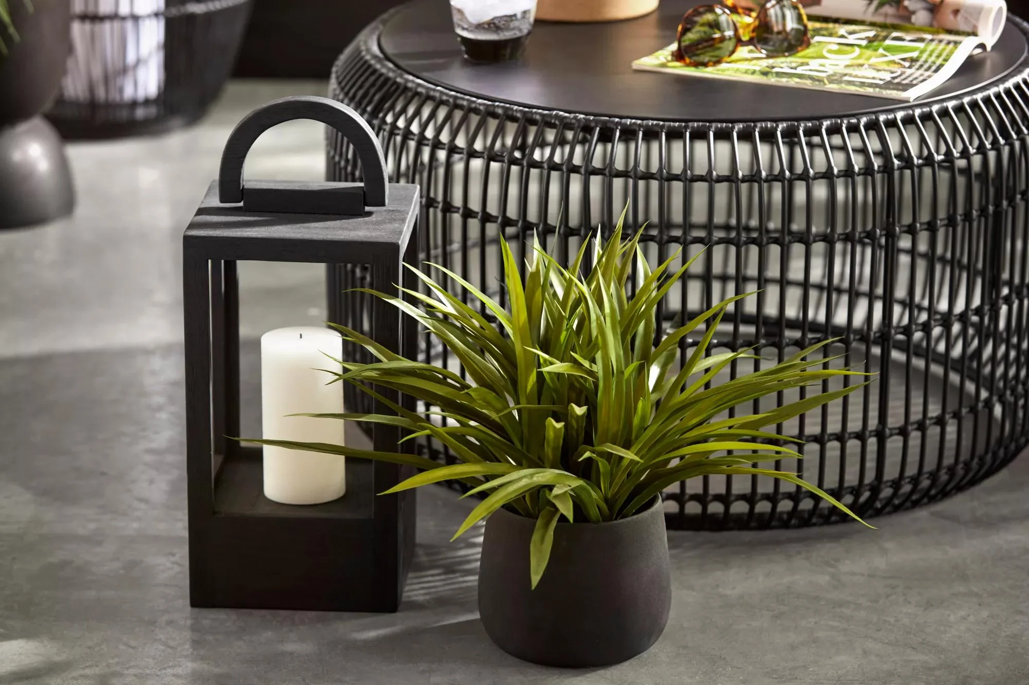 LED Pillar Candle - Image 9