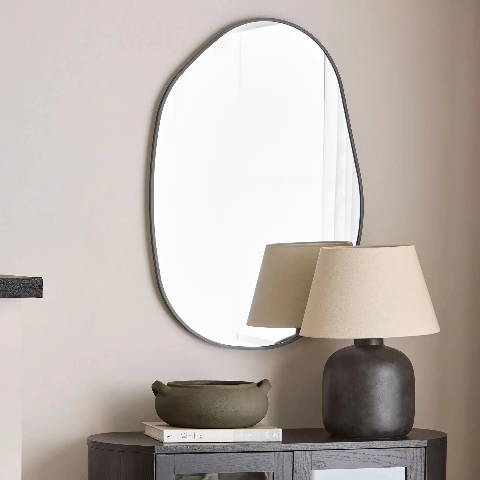 Ceramic Table Lamp - Image 10