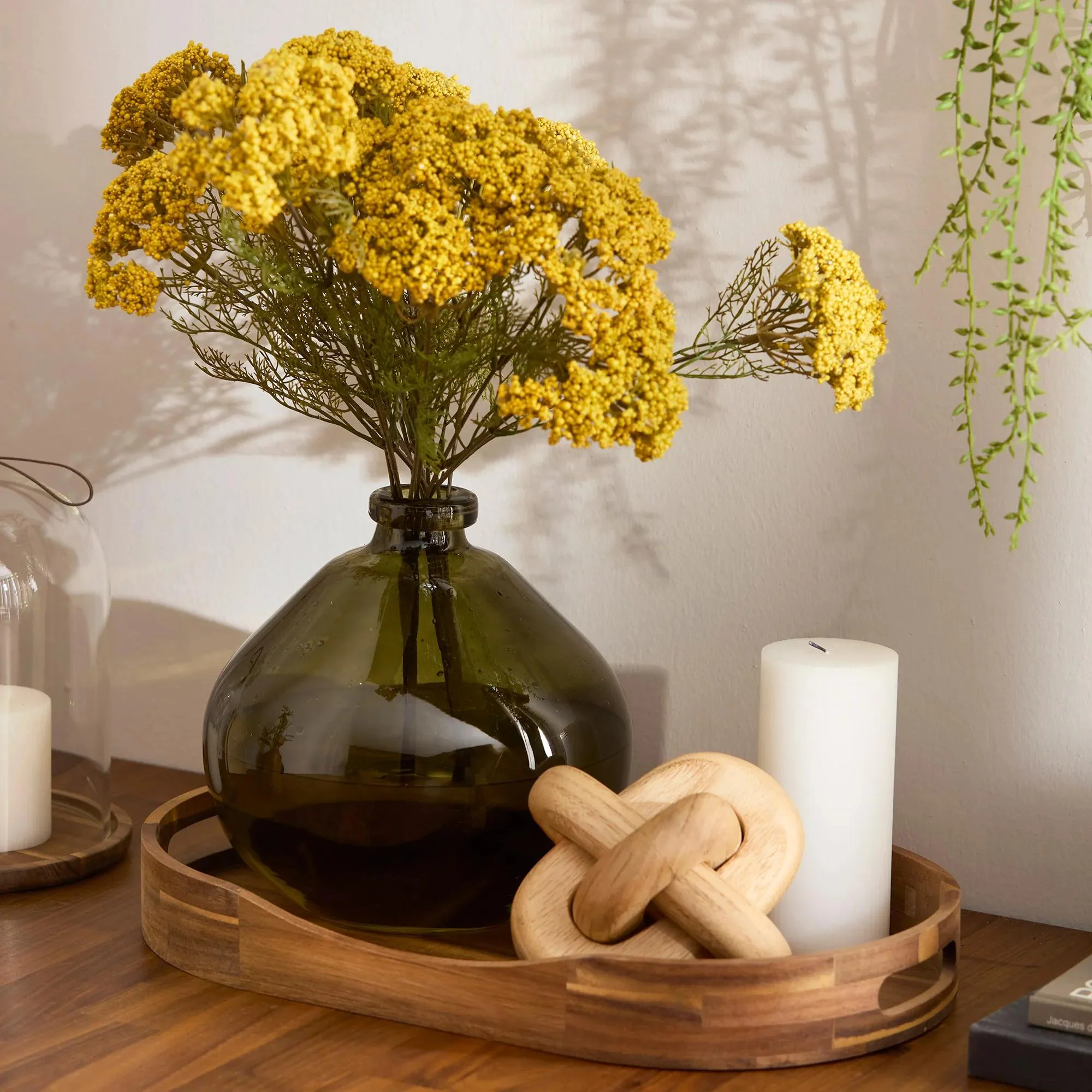 LED Pillar Candle - Image 4