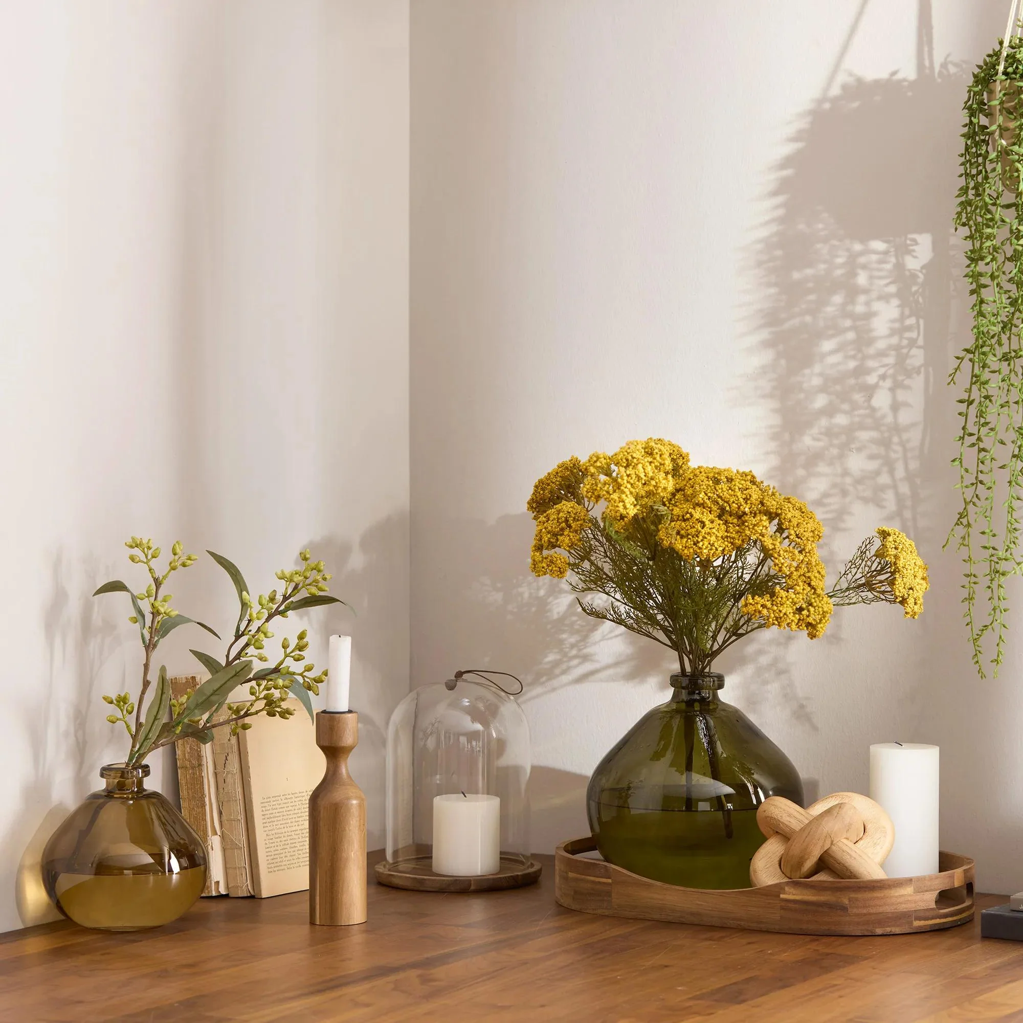 LED Pillar Candle - Image 6