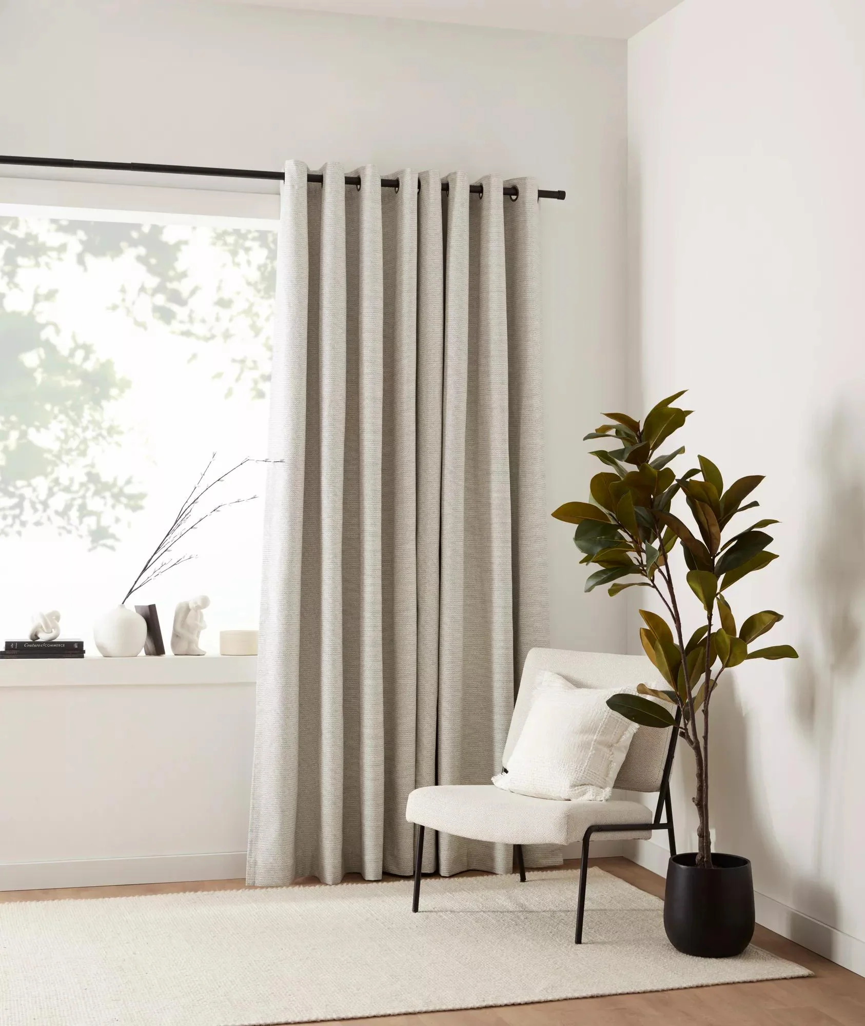 Curtains & Blinds Sale