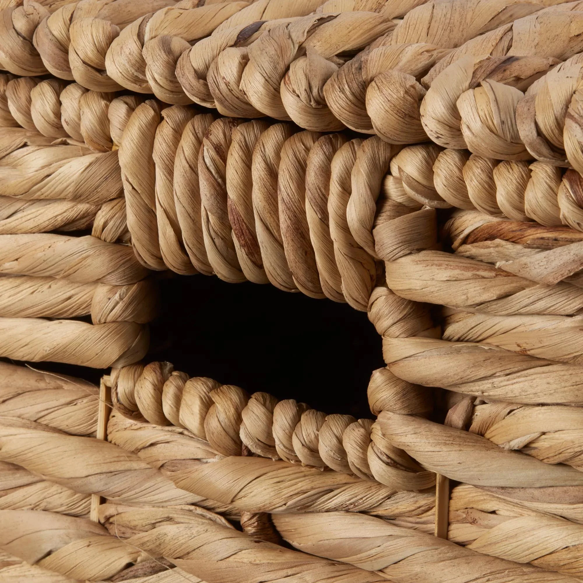 Water Hyacinth Storage Trunk - Image 7
